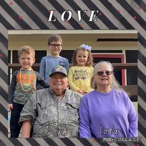 Meet your Posher, Marguerite